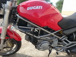     Ducati Monster400 M400 2002  10
